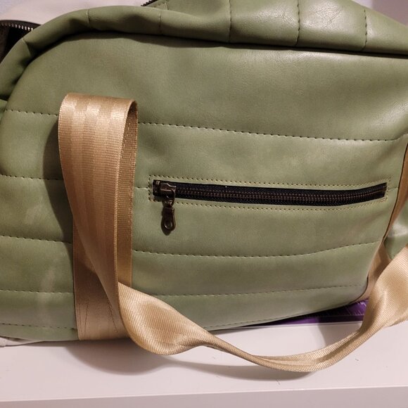 Mariclaro weekend bag - Picture 7 of 11